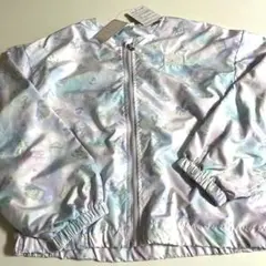ユニコーンプリントジャケット 160サイズ