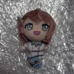プロセカ　セガくじ　B賞ぷちぬい　花里みのり