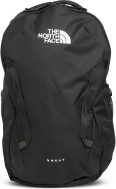 THE NORTH FACE VAULT ブラックリュック