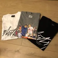オードリーのオールナイトニッポン武道館ライブ ロングTシャツ Lサイズ