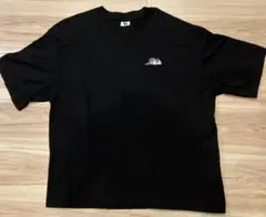 サンリオ クロミ 半袖 Tシャツ 黒 ブラック L