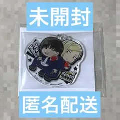 呪術廻戦 懐玉 玉折 ぴた！でふぉめ OP EDアクリルキーホルダー 七海 灰原