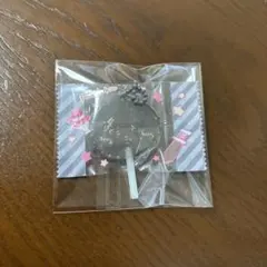 ちいかわ　ラッコ　キャンディ　チャーム
