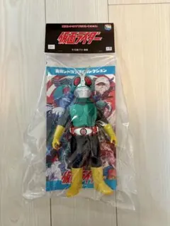 2025年最新】ショッカーライダー メディコムトイ 仮面ライダーの
