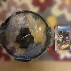 リングフィット アドベンチャー Nintendo Switch ソフト