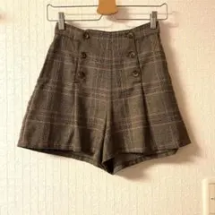BROWNY ショートパンツ Fのサムネイル