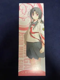 【非売品】スマガスペシャル ニトロプラス ミラ 津路参汰 ロング ポスター 2025年最新】スマガスペシャルの人気アイテム - メルカリ