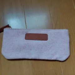 新品　ロクシタン　ポーチのサムネイル