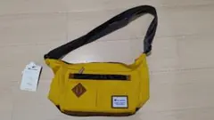 【未使用】Champion ショルダーバッグ