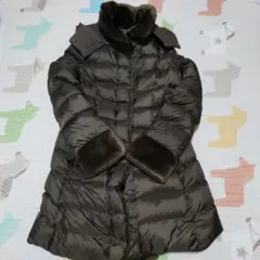 2025年最新】TOMORROWLAND レディース ダウンジャケットの人気アイテム