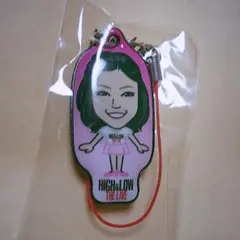 石井杏奈 クリーナー