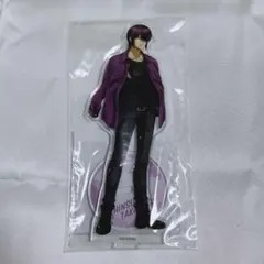 銀魂　ダッシュストア　アクリルスタンド　高杉晋助