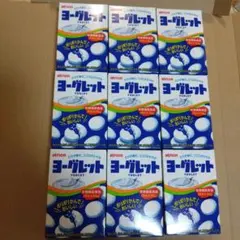 atrion ヨーグレット 9箱セットのサムネイル