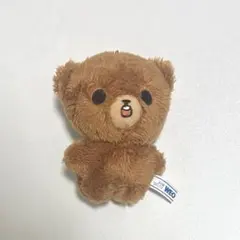 NCT ヘチャン イコムド 이곰도 ぬいぐるみ - メルカリ