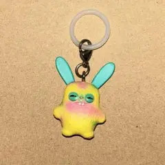 ファグラー めじるしアクセサリー うさぎ