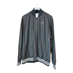 2026年最新】adidas human made ジャケットの人気アイテム - メルカリ