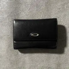 2025年最新】OAKLEY 折り財布の人気アイテム - メルカリ