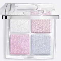 ディオール バックステージ グロウ マキシマイザー パレット 002