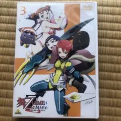 マイオトメ　ツヴァイ　第3巻 DVD