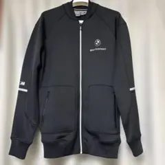【美品】PUMA BMW Motorsport ジャージ