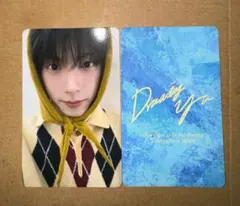 チェリブ ファンミ 日本 会場限定 ラントレ トレカ⑦ - メルカリ