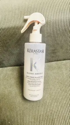KERASTASE GLOSS ABSOLU グレイズミルク 190mlのサムネイル