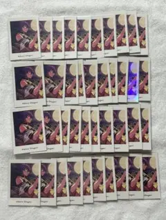 あんスタ 乙狩アドニス 40枚まとめ売り