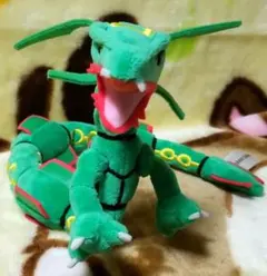 ポケモンセンター フライゴン ぬいぐるみ ポケモンドールズ - メルカリ