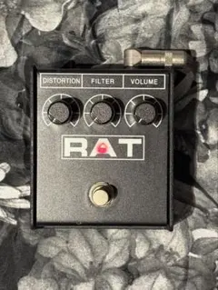 ProCo RAT2 ディストーション【動作確認済・変換ケーブル付き】のサムネイル