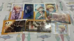 プロセカ　エピカ　メモステ　天馬司