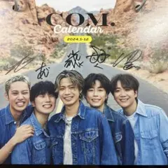 2026年最新】コムドット サインの人気アイテム - メルカリ