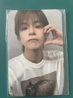 アサヒ REBOOT 韓国 ソウルコン 限定 トレカ