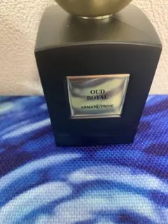 激レア 初期 ジョルジオアルマーニ PARFUM 30ml 香水 ヴィンテージ