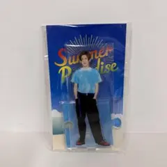 2026年最新】snowman サマパラ アクスタの人気アイテム - メルカリ