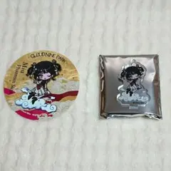 ファントムシータ 百花 アクスタ 2点セット - メルカリ