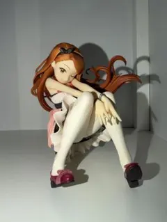 アイドルマスター 水瀬伊織 フィギュア ジャンクのサムネイル