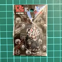 オカルン（変身）　ダンダダン　アクリルチャーム　B-SIDE LABEL