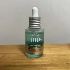 anua 100+ PDRN + HYALURON 30ml アヌア