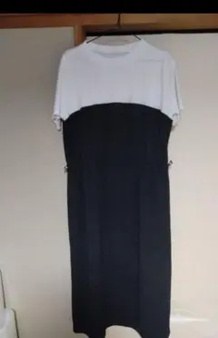 ドッキングワンピース