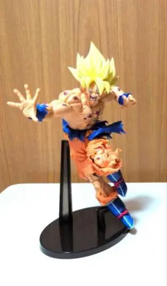 ☆　造形天下一武道会　ドラゴンボールフィギュア　孫悟空　水筒　中澤　帽子無し　☆ 2025年最新】天下一武道会 孫悟空 水筒の人気アイテム - メルカリ