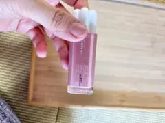 AMUSE DEW TINT リップグロス