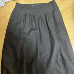 Aquascutum フレアスカートのサムネイル