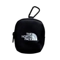ノースフェイス ミニポーチ 韓国限定 白タグ 新品