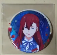 KING OF PRISM キンプリ キンプリ展 缶バッジ 一条 シン - メルカリ