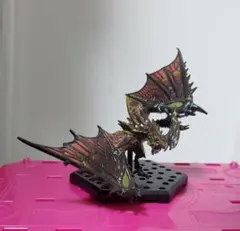 モンスターハンター　モンハン　フィギュア　ライゼクス