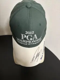 キャディーバッグ　2014 日清カップヌードルトーナメント キャディーバッグ 2014 日清カップヌードルトーナメント