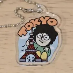 マカロニえんぴつ アクリルキーホルダー 2個セット
