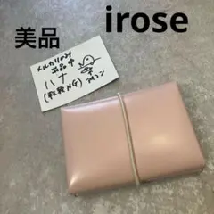 2025年最新】i ro se 折り財布の人気アイテム - メルカリ