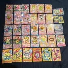 たまごっちカード めめっち No.75 - メルカリ