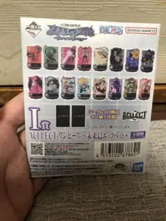 BANDAI ワンピース アクリルスタンド